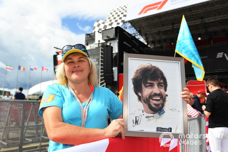 Szerkesztői TOP-20 - Orosz Nagydíj - csütörtök - F1 2018