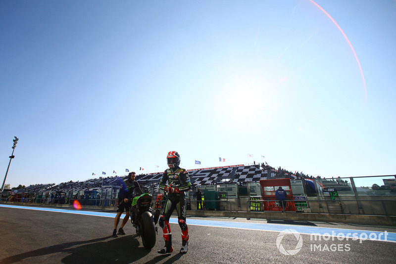 Jonathan Rea