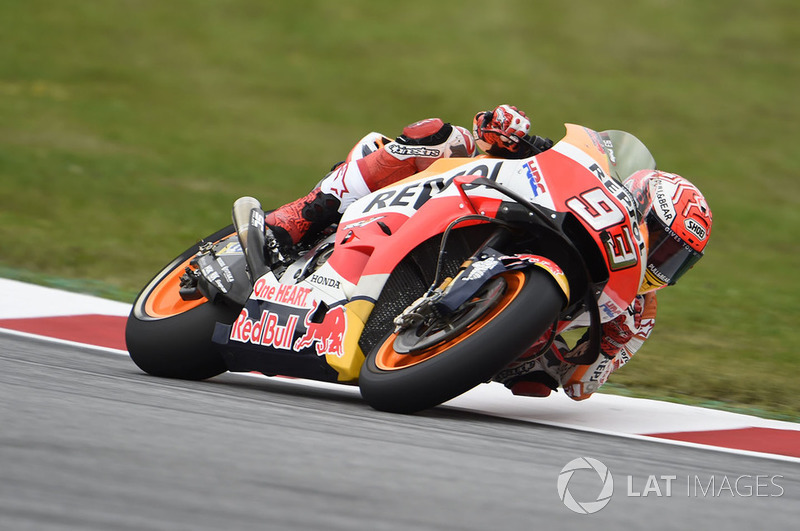 Марк Маркес, Repsol Honda Team
