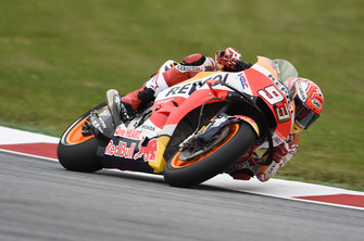 Marc Marquez, Repsol Honda Team