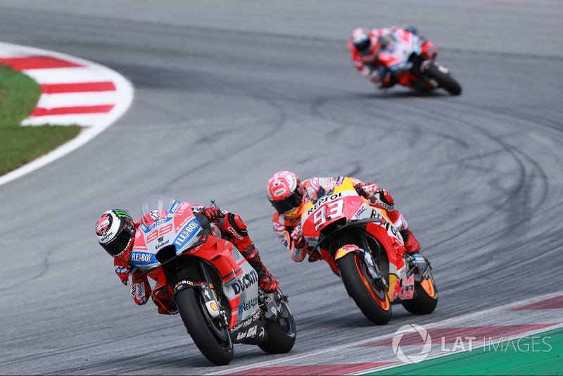 Jorge Lorenzo