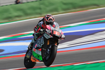 Fabio Quartararo, Speed Up Racing Moto2