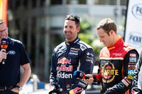 Jamie Whincup