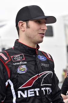 Kaz Grala, Fury Race Cars LLC, Ford Mustang IT Coalition