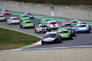 Giovanni Berton, AB Racing