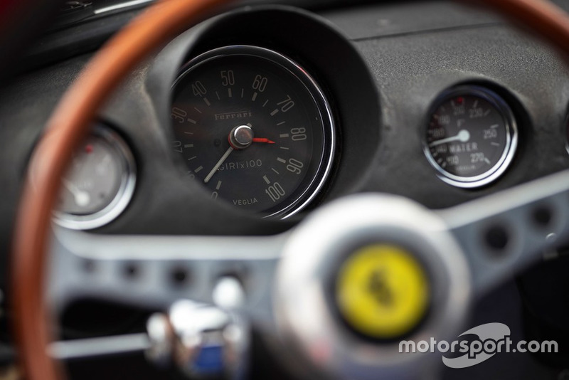 Ferrari 250 GTO 1962 року