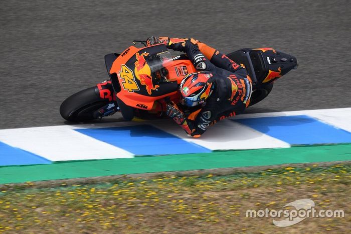 Pol Espargaro, Red Bull KTM Factory Racing