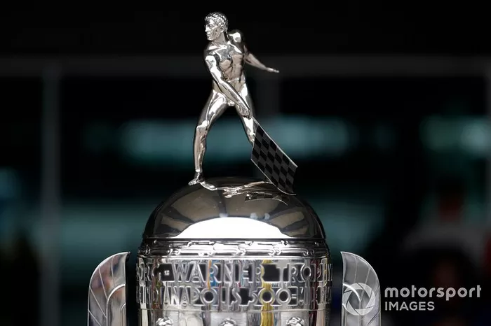 Trofeo Borg-Warner