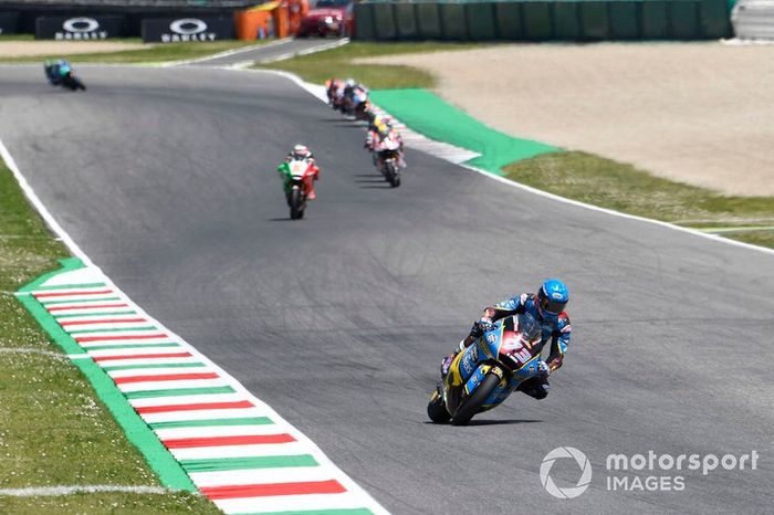 Alex Marquez, Marc VDS Racing