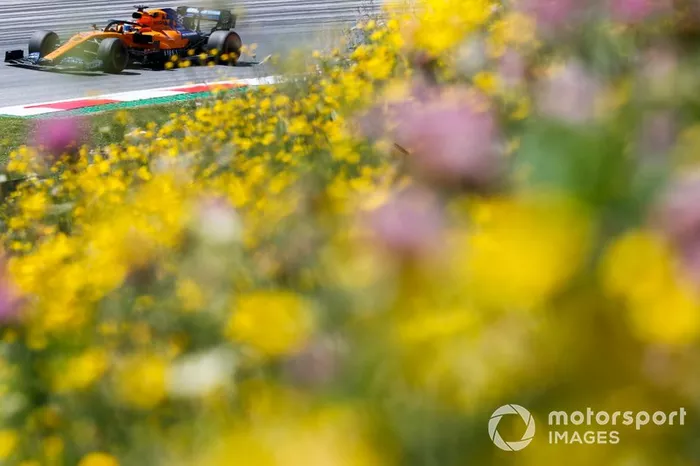 Carlos Sainz Jr., McLaren MCL34