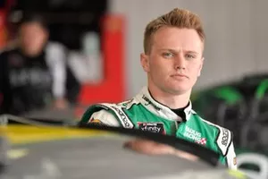  Justin Haley, Kaulig Racing, Chevrolet Camaro LeafFilter Gutter Protection