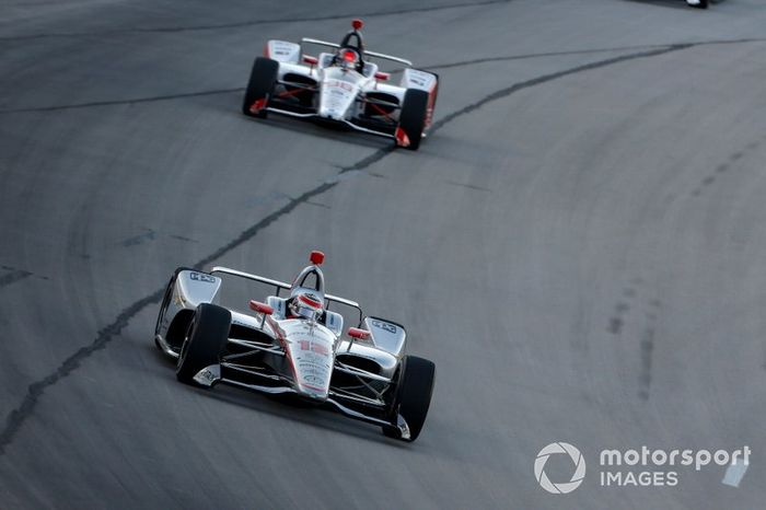 Will Power, Team Penske Chevrolet