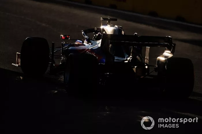 Daniil Kvyat, Toro Rosso STR14