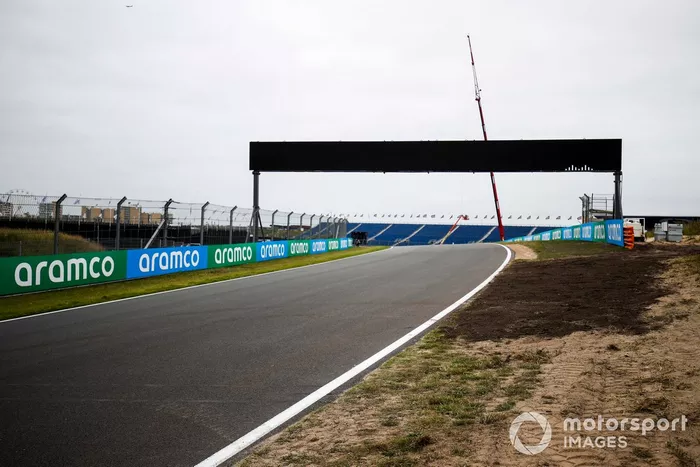Circuito de Zandvoort