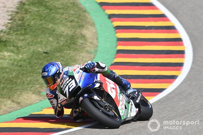 Alex Márquez, Team LCR Honda