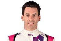 Simon Pagenaud