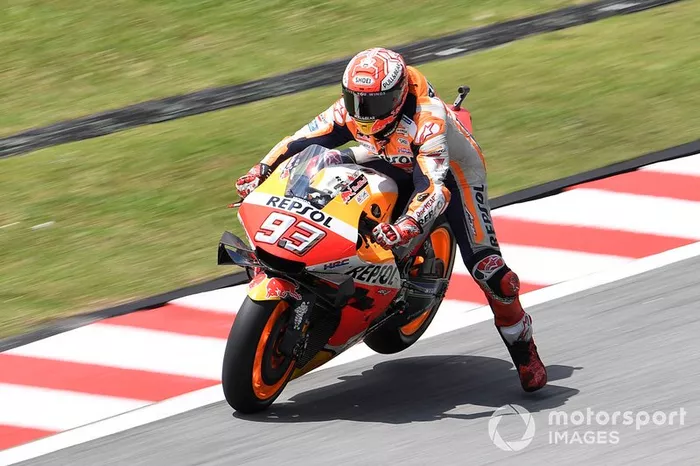 Marc Márquez, Repsol Honda Team