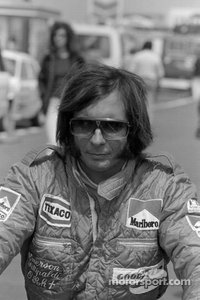 Emerson Fittipaldi, McLaren
