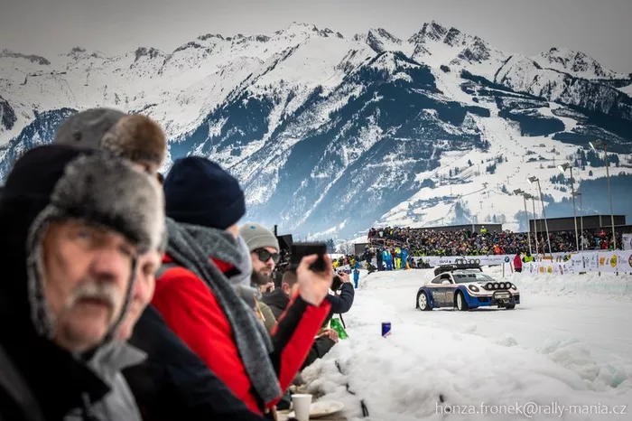 GP Ice Race 2020