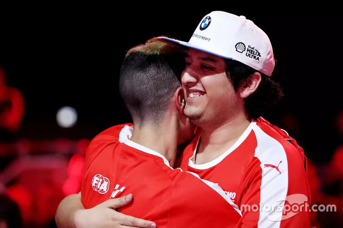 Finales Mundiales FIA Gran Turismo
