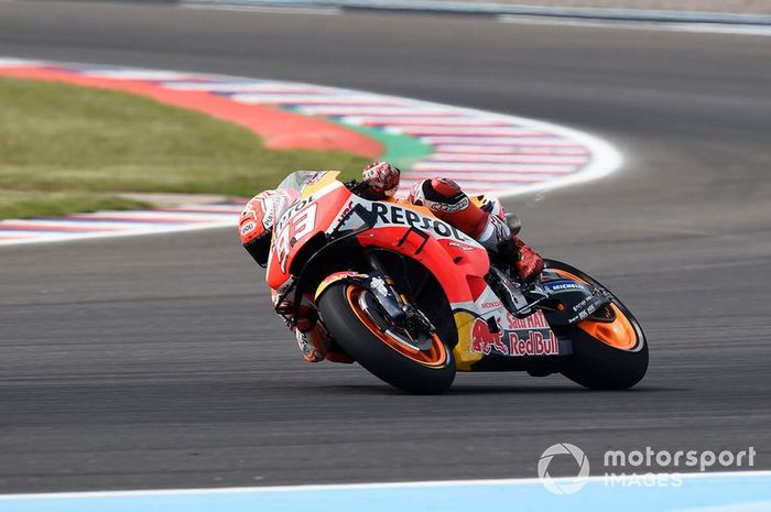 Marc Marquez, Repsol Honda Team