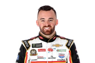 Austin Dillon, Richard Childress Racing Chevrolet