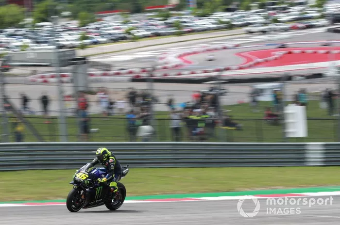 Valentino Rossi, Yamaha Factory Racing