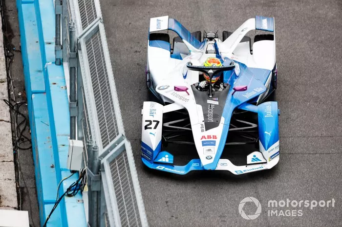 Alexander Sims, BMW I Andretti Motorsports, BMW iFE.18 