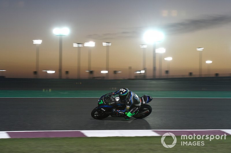 Dennis Foggia, Sky Racing Team VR46
