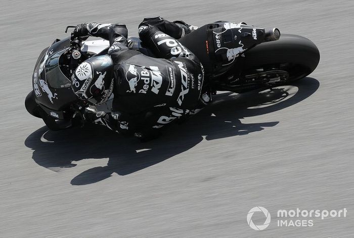 Miguel Oliveira, Red Bull KTM Tech 3