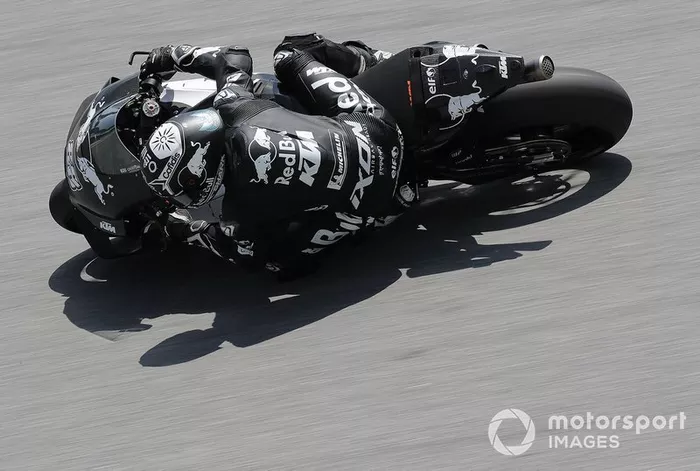 Miguel Oliveira, Red Bull KTM Tech 3