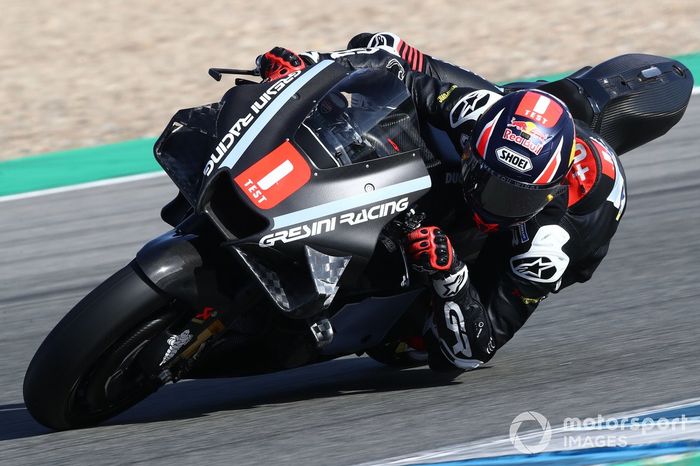 #49 Fabio Di Giannantonio (MotoGP)