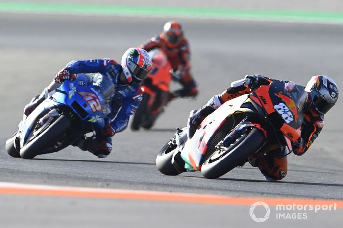 Miguel Oliveira, Red Bull KTM Factory Racing