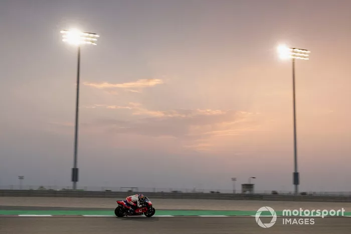 Jorge Martin, Pramac Racing