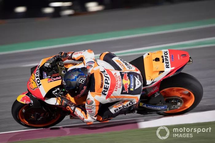 Pol Espargaro, Repsol Honda Team