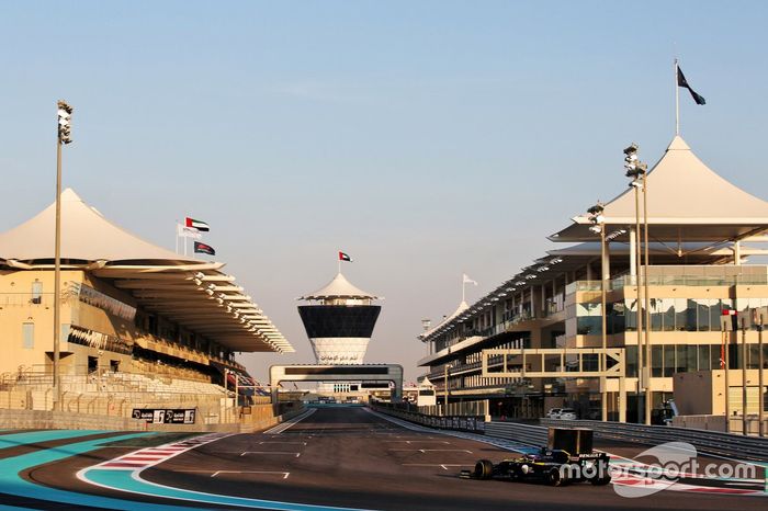 Fernando Alonso, Renault F1 Team R.S.20