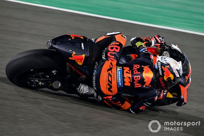 Miguel Oliveira, Red Bull KTM Factory Racing 