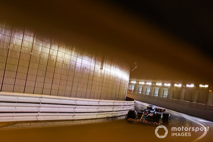 Fernando Alonso, Alpine A522