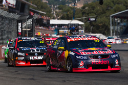 Shane van Gisbergen, Triple Eight Race Engineering, Holden
