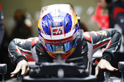 Romain Grosjean, Haas F1 Team VF-17