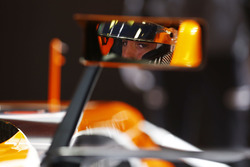 Fernando Alonso, McLaren MCL32