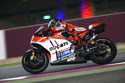 Хорхе Лоренсо, Ducati Team