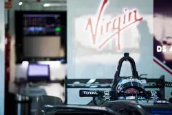 Sam Bird, DS Virgin Racing