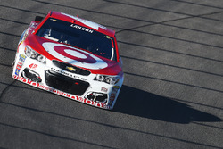 Kyle Larson, Chip Ganassi Racing, Chevrolet
