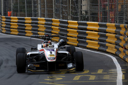 Daniel Juncadella, Hitech GP, Dallara Mercedes