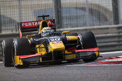 Antonio Giovinazzi, PREMA Racing