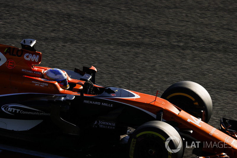 2: Fernando Alonso