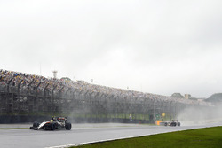 Sergio Pérez, Sahara Force India F1 VJM09