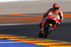 Marc Marquez, Repsol Honda Team