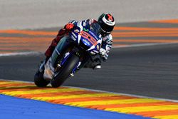 Jorge Lorenzo, Yamaha Factory Racing